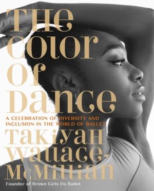 The Color of Dance - A Celebration of Diversity and Inclusion in the World