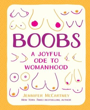 Boobs - A Joyful Ode to Womanhood