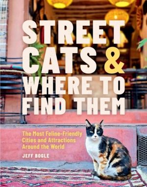 Street Cats & Where to Find Them - The Most Feline-Friendly Cities and Attr