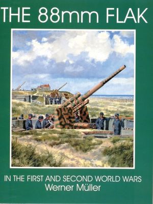 88mm flak