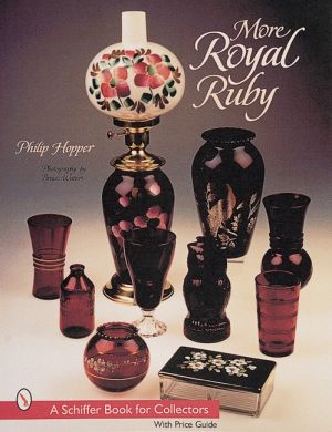 More royal ruby