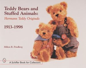Teddy Bears And Stuffed Animals