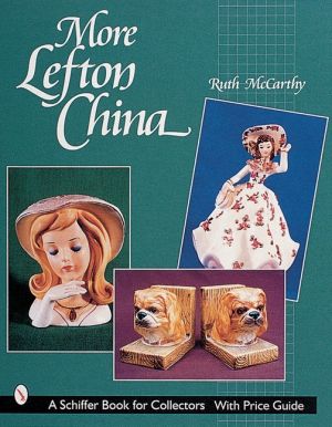 More lefton china