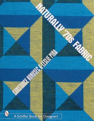 Naturally 70s fabric