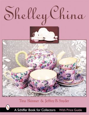 Shelley china