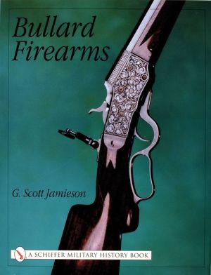 Bullard firearms