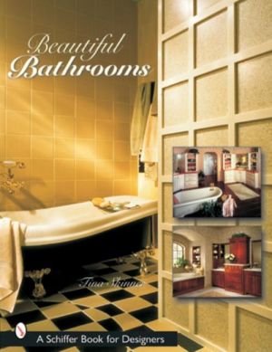 Beautiful bathrooms