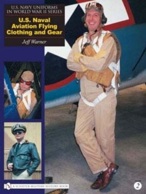 U.S. Navy Uniforms In World War Ii Series
