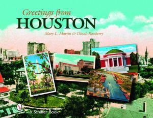 Greetings from houston