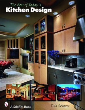 Best Of Today's Kitchen Design