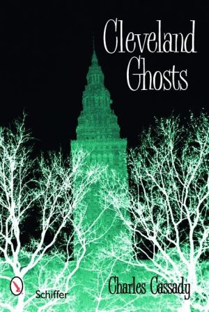Cleveland ghosts