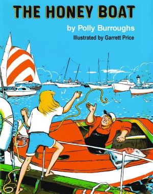 Honey boat