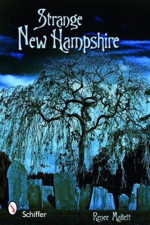 Strange new hampshire