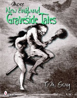 More new england graveside tales