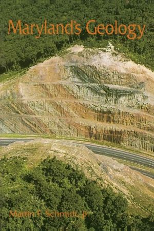 Marylands geology