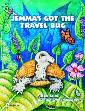 Jemmas got the travel bug