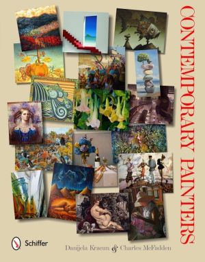 Contemporary painters