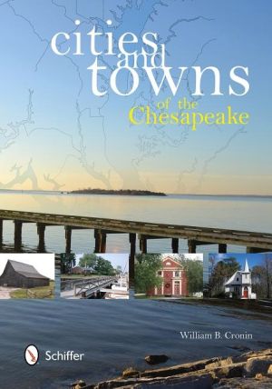 Cities & towns of the chesapeake