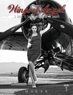 Wings Of Angels