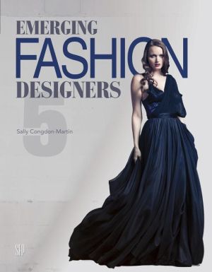 Emerging fashion designers