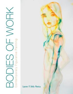 Bodies Of Work—contemporary Figurative Painting
