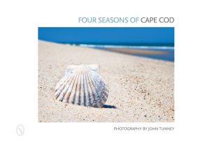 Four seasons of cape cod
