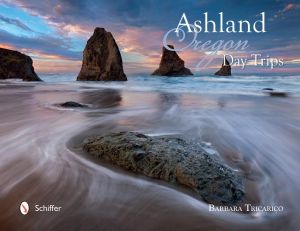 Ashland, oregon, day trips