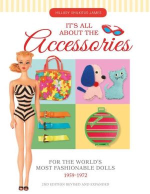 It's All About The Accessories For The World's Most Fashiona