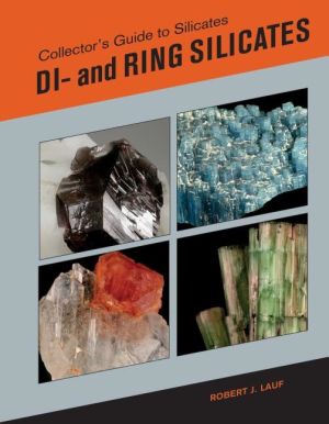 Collectors guide to silicates - di- and ring silicates