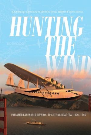 Hunting The Wind