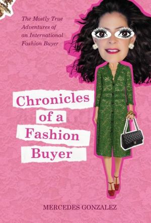 Chronicles Of A Fashion Buyer