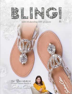 Bling! : The Uncommon Crystal Couture World of Sondra Celli
