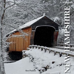 New Hampshire : A Keepsake