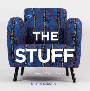 Stuff - Upholstery, Fabric, Frame