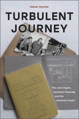 Turbulent Journey
