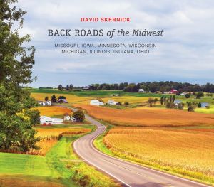 Back Roads Of The Midwest