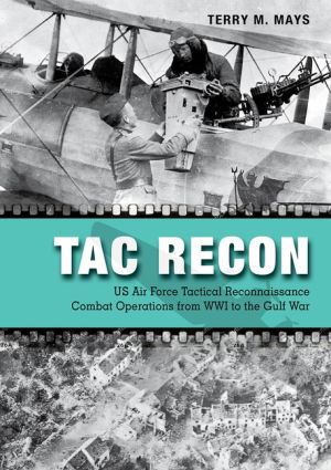 Tac Recon