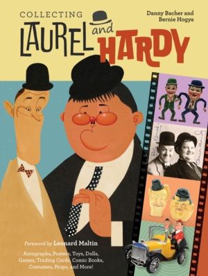 Collecting Laurel and Hardy - Autographs, Posters, Toys, Dolls, Games, Trad