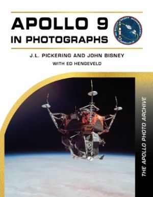 Apollo 9 in Photographs: The Apollo Photo Archive