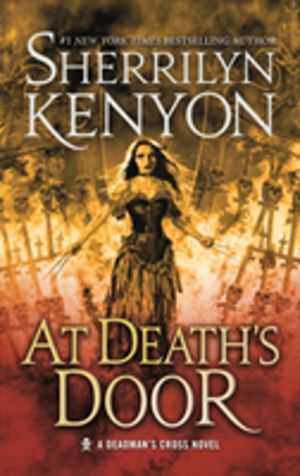 At Death's Door - A Deadman's Cross Novel