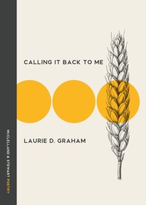 Calling It Back to Me - Poems
