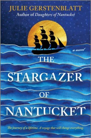 Stargazer of Nantucket - A Novel