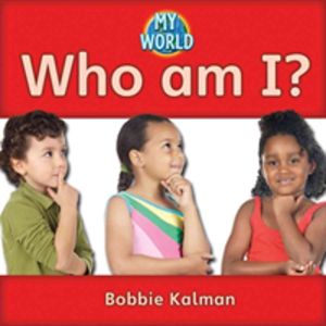 Who am I? - Family in My World