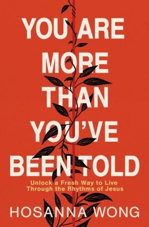You Are More Than You've Been Told - Unlock a Fresh Way to Live Through the