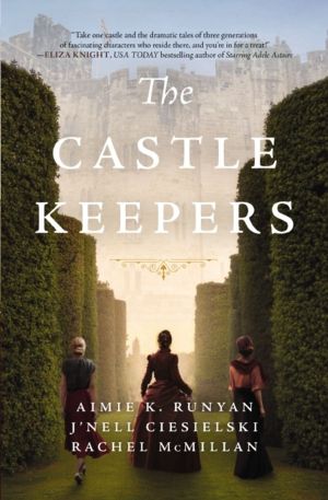 Castle Keepers - A Novel