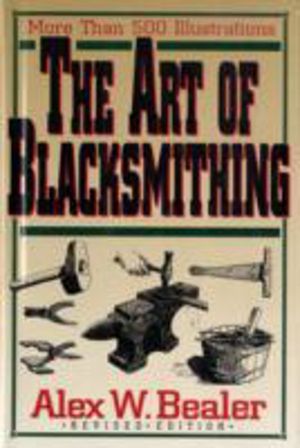 Art of Blacksmithing