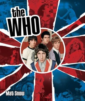 Who - The History of My Generation
