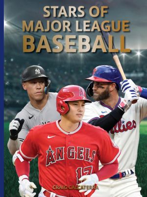 Stars Of Major League Baseball
