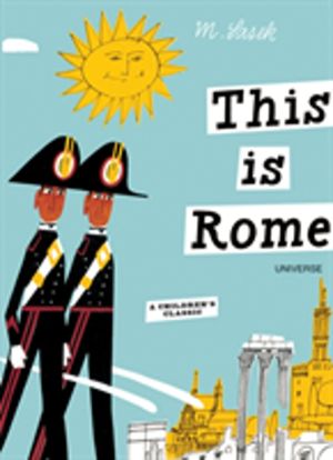 This is Rome - A Children's Classic