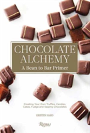 Chocolate Alchemy - A Bean-To-Bar Primer